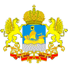 Министерство культуры Костромской области