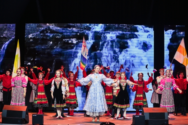 IV СИЛА ПОКОЛЕНИЯ (приём заявок открыт)