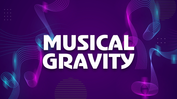 IX MUSICAL GRAVITY (прием заявок открыт)
