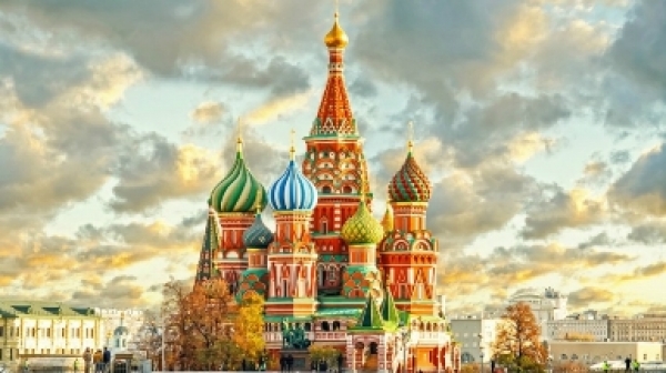 ШАГ ВПЕРЕД