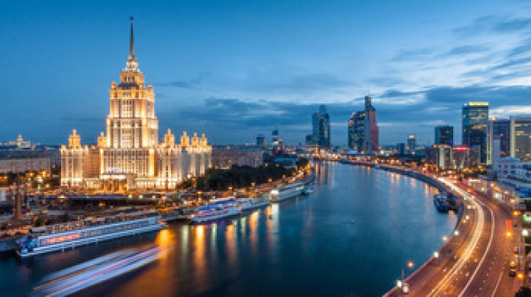 РАДОСТЬ ПЛАНЕТЫ