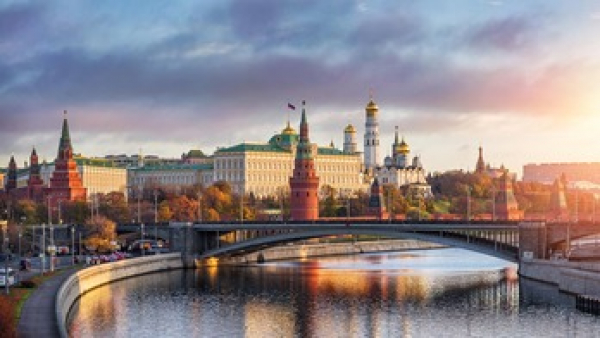 ДУША НАРОДА МОЕГО