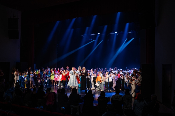 КУБОК ПРИВОЛЖЬЯ (приём заявок открыт)