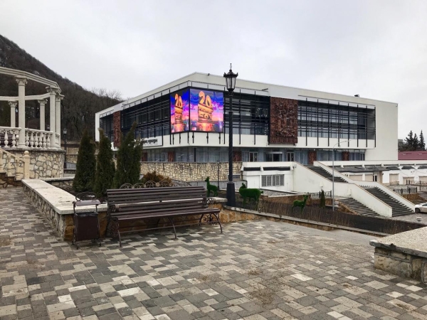 ХРОНИКИ ТАНЦА (приём заявок открыт)