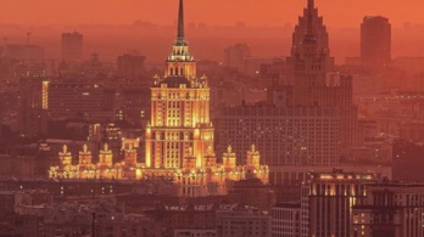 С ПЯТКИ НА НОСОК (приём заявок открыт)