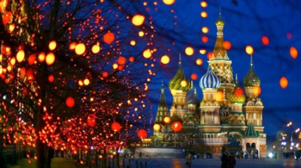 ДУША НАРОДА МОЕГО