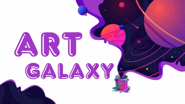 ART-GALAXY (прием заявок открыт)